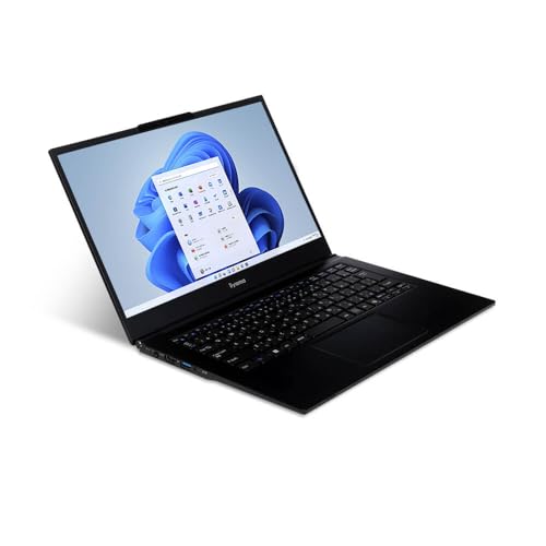 14インチ FHD Windows 11 Pro ノートPC Amazon.co.jp: iiyama PC ノートPC STYLE INFINITY [14型フルHD/Core 5