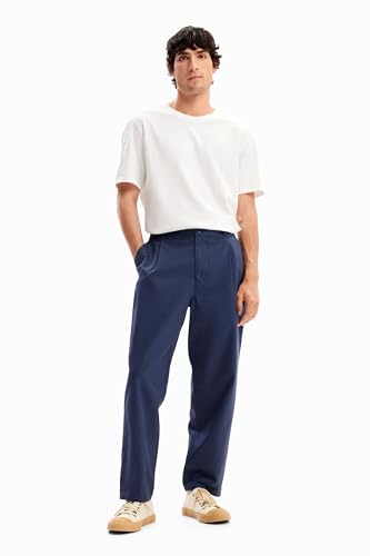 Jeans pour des Hommes Desigual, finitions de qualité supérieure