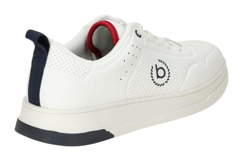 Image of bugatti Mens Sneakerloafer