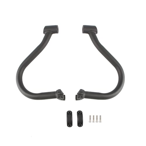 Pare-chocs moto barre anti-chute cadre inférieur moteur pour CL300 CL500 2023 2024