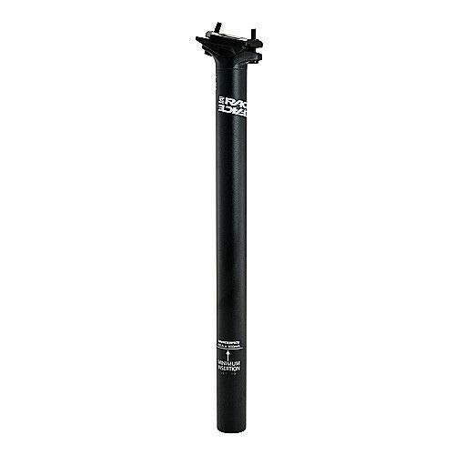 RaceFace Ride XC Alloy MTB Road Bike Seatpost Zero Setback, 31.6x400mm, RF1800