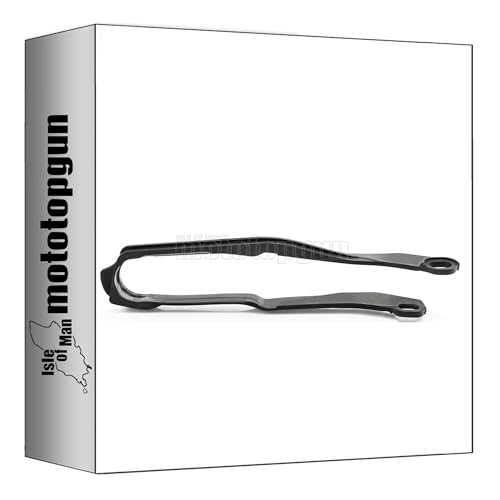 Guía de cadena Acerbis 0023727.090 negro para Honda CRF 300 RX de 2020 a 2024 en Mototopgun