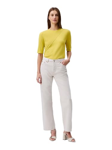 Calvin Klein Women's Textured Knit 3/4 Sleeve Top3