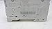 Allen Bradley 1492-Spm1d050, Series D, Mini Circuit Breaker, 5A 1492-Spm1d050 Series D