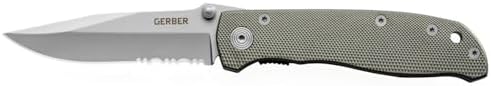 Gerber Gear Air Ranger Folding Pocket Knife for Hunting and Outdo...