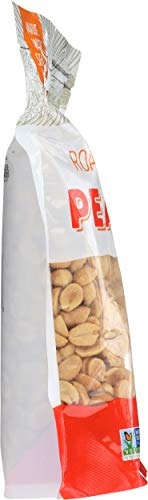 365 By Whole Foods Market, Peanuts Roasted And Salted, 16 Ounce #TOP4