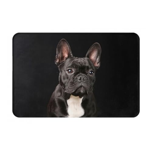 ���փ}�b�g �t�����`�u���h�b�O �� ���� ���O ����~�� �􂦂� �k���� �t�����l�� �z������ �h�L �R�� ���� ������� 40×60cm �o�X�}�b�g �L�b�`���}�b�g