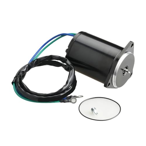 Moteur inclinable de bateau 115-225HP pour réparer le trim bloqué 10824