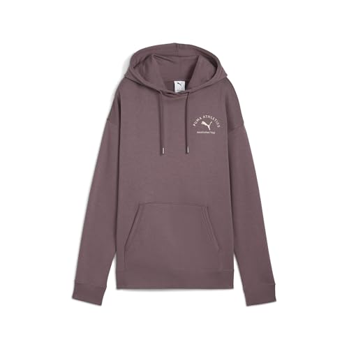 PUMA Sudadera con Capucha Unisex Class Relaxed FL (1 Unidad)