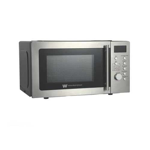 La Mejor Lista de Precio de Microondas en Coppel , listamos los 10 mejores. 50 Horno de Microondas White Westinghouse 0.7 Pies Cúbicos, Gris, modelo WWCMV0720WES