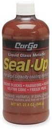 CarGo Metallic Seal-Up, 22.8 oz. (1116)