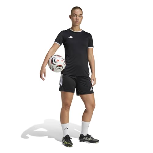 adidas Entrada 26 Women's Soccer Shorts