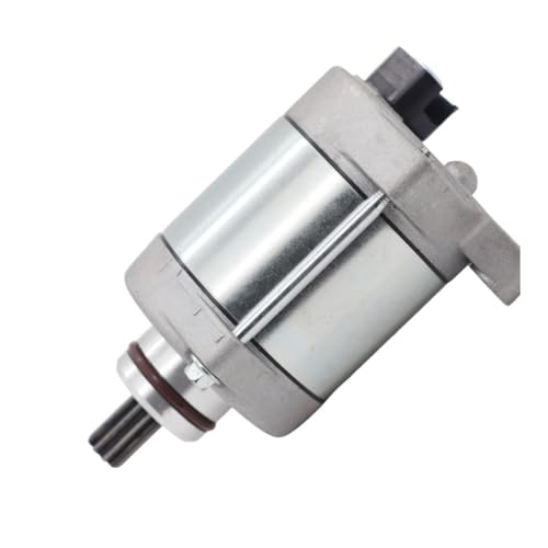 Motor de arranque CRF450 con especificación OEM 19-2231200-MKE-A71 para motocross 450 cc