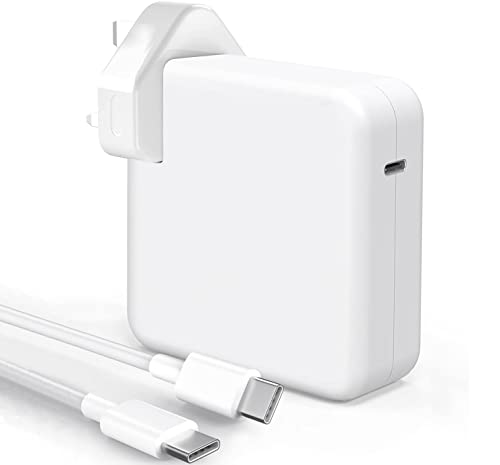 Mac Book Pro charger-140W Type C Super Fast Charger Compatible with MacBook