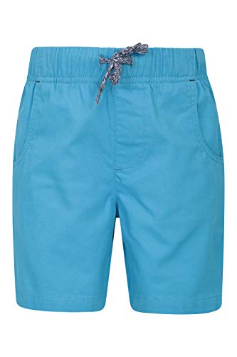  Mountain Warehouse Short Enfants Waterfall - 1...