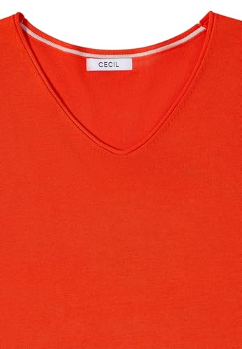 Cecil Damen Basic Pullover