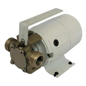 Dayton, 5UXL9, Utility Pump 115VAC