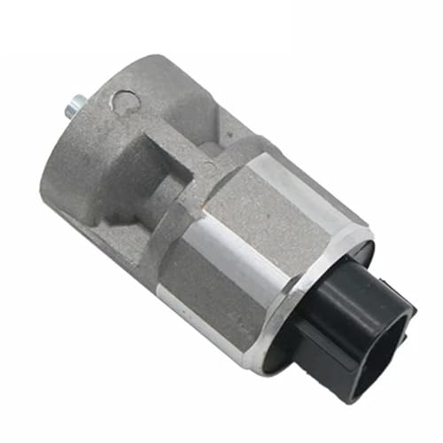 Capteur de vitesse transmission GMC W5500HD corrige voyant boîte et code 8973280581