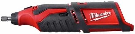Milwaukee 2460-20 M12 SÓLO HERRAMIENTA ROTATIVA