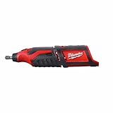 Milwaukee 2460-20 M12 ROTARY TOOL ONLY