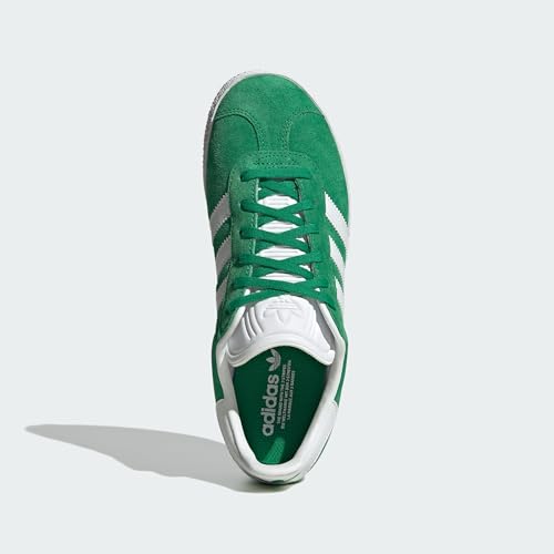 adidas Gazelle Big Kid Sneakers4