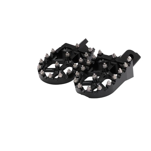 Repose Pédales de Moto pour Remplacer Cale-Pied Usé CRF110F