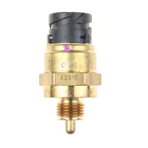 Capteur de pression d'huile 1673078 P1655807 de rechange pour auto