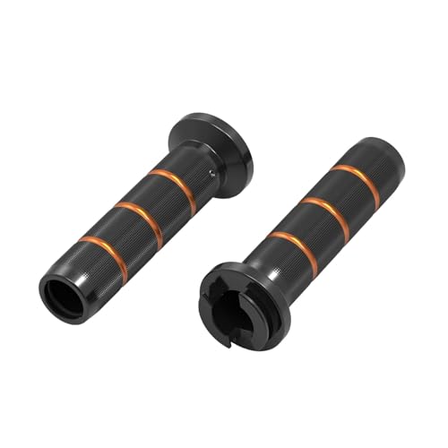Poignées guidon moto anti-vibration pour Sportster S et Nightster 975