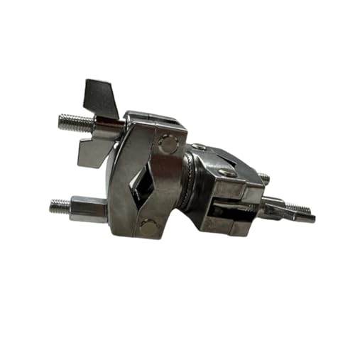 Adaptador Multiángulo para Abrazadera de Batería miniatura 2