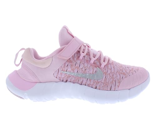 Nike Free Run 5.0 Next Nature PS Girls Shoes