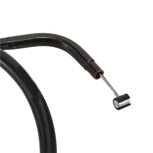 Cable de embrague suave para Kawasaki Z400 2019-2022 que soluciona tirones y roturas 4