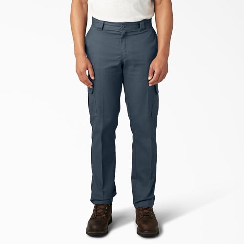 Image of Dickies Men's Flex Regular Fit Cargo Pants