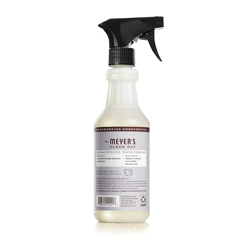 MRS. MEYER'S CLEAN DAY All-Purpose Cleaner Spray, Lavender, 16 fl. oz - Image 3