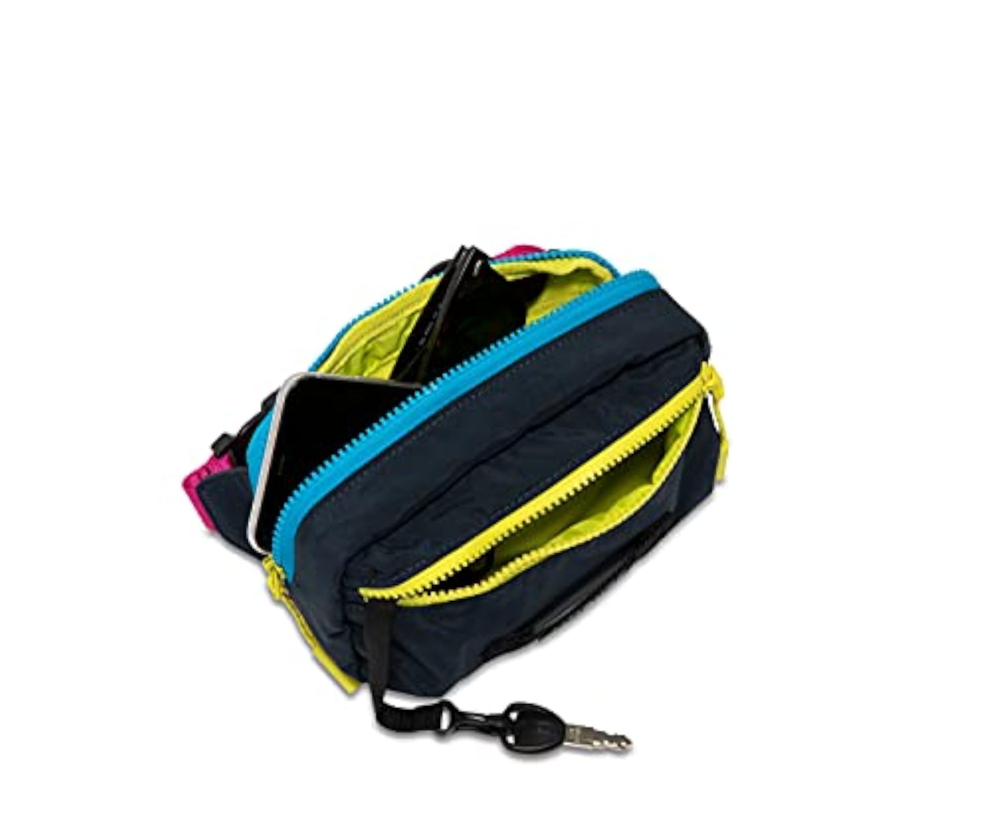 Rascal Belt Bag, Stylish and Functional