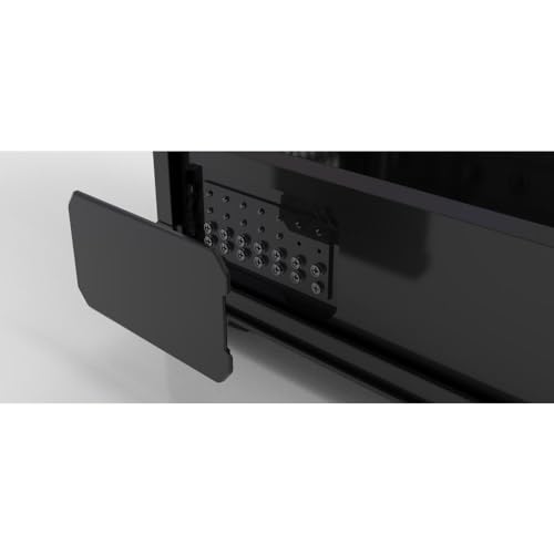 TD500 Max pour la Version Retail