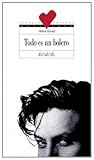 Todo es un bolero (Libros Para Jóvenes - Espacio Abierto)