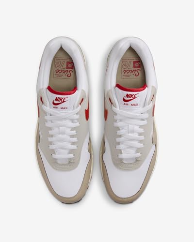 Image of Nike Men Suede Running Shoes
