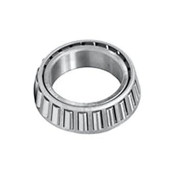 Tapered Roller Bearing Cone fits John Deere 327 328 330 332 336 337 338 342 346 347 348 456 466 467 468 330 JD8948 fits Case T12256 fits Massey Ferguson fits Hesston fits New Idea fits AGCO 831133M1