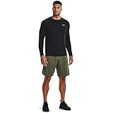 Under Armour Mens Shorts Herren Ua Tech™ Graphic Shorts, Mod, 1306443-390, XL - 5