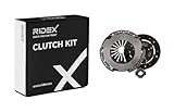 RIDEX