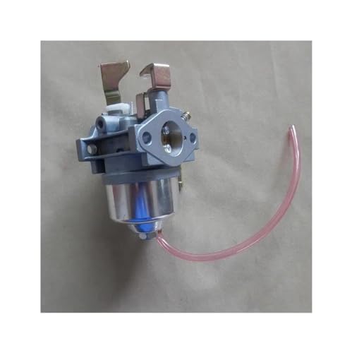 Carburateur pour Mitsubishi GM131 GM131P moteur 4 temps de motopompe et générateur