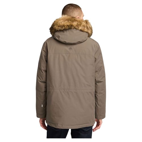 Timberland Men's Scar Ridge Water Resistant2