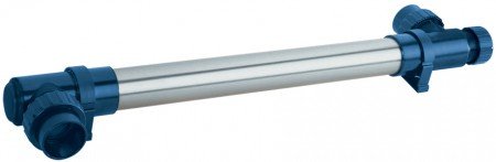 Lampe UV-C T5 40 W AquaForte 4000 lumens extérieur