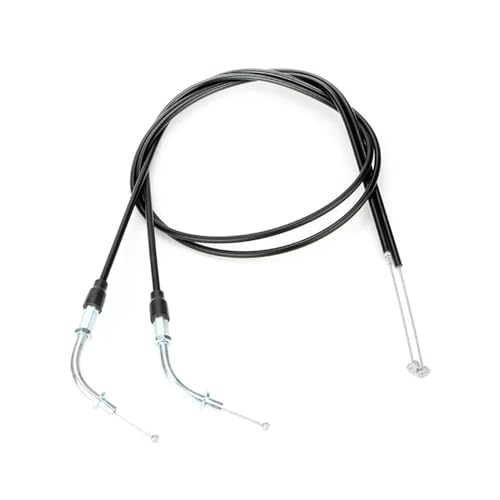 Câble d'accélérateur de moto de remplacement XL883 Road King