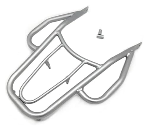 Porte-bagages DRZ 400 Suzuki support de sacoche pour voyage et trail