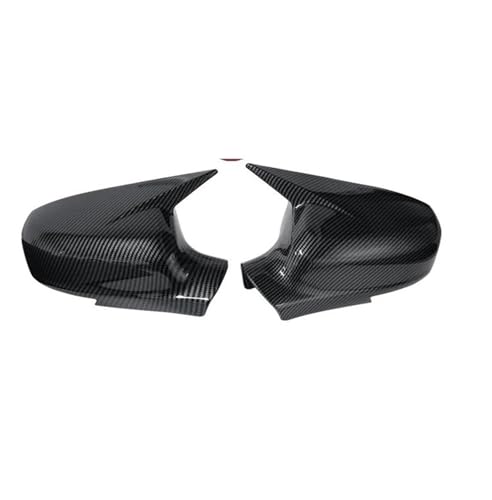 Coque rétroviseur pour Mazda 6 finition carbone de haute précision