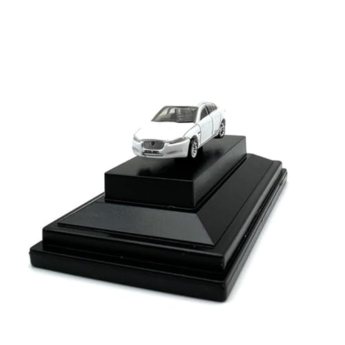 Modèle Jaguar XF miniature en métal le cadeau idéal pour collectionneur