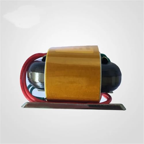 Alimentation stable sans parasite grâce au transformateur de puissance R25 12V