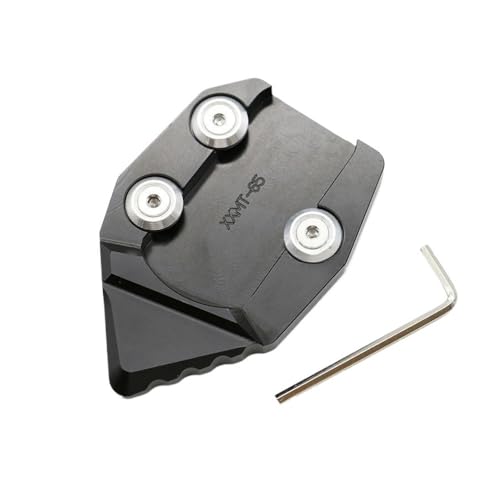 Extension de béquille latérale pour Kawasaki Vulcan S 650 VN650 (2015-2017) élargisseur CNC