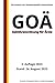 Produktbild Gebührenordnung für Ärzte (GOÄ), 3. Auflage 2023: Die Gesetze der Bundesrepublik Deutschland